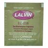 2x Lalvin EC-1118 Champagne Yeast 5g Sachet 18% Homebrew Wine Making 4.5L-23L view 2