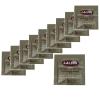 10x Lalvin RC 212 Yeast Red Wine 5g Homebrew Wine Making 4.5L-23L Pinot Noir view 1