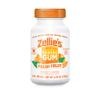 Zellie's | 100% Xylitol Fresh Fruit Chewing Gum | No Aspartame, Gluten Free, Vegan & Kosher (100 Count - Pack of 1) view 1