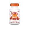 Zellie's | 100% Xylitol Cinnamon Chewing Gum | No Aspartame, Gluten Free, Vegan & Kosher (100 Count - Pack of 1) view 1