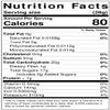 Raisins - Thompson Seedless - 5 lb. Bulk Box view 2