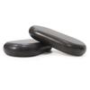 Master Massage 4 Pieces XXL Oversized Super Extra Large Oval Shape Basalt Massage Hot Stone Massage Stone Warm Stone Set-6 x 3.4x 1.1-Spa-Beauty-Salon-Massage view 4