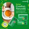 3 Ballerina Tea Extra Strength for Men and Women 3 Boxes Flavored Bundle (Orange, Lemon and Cinnamon Flavors) view 3