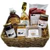 Amish Gift Basket - Assorted Items view 1