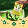 Tadin Guanabana Tea, Soursop Tea, Herbal Tea, Caffeine Free, Decaffeinated, 24 Tea Bags Per Box, Pack of 6 view 4