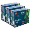 Dilmah Premium 100 Tea Bags x 3 Pack =(Total 300 Bags) view 1