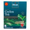Dilmah Premium Ceylon Black Tea - 100 Tea Bags x 2 Pack (Total 200 Bags) - Bold and Refreshing view 3