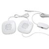 Sound Oasis HC-SP101 Amplified Stereo Pillow Speakers view 1