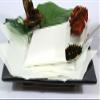 50 pcs Jumbo Empty Tea / Herb Bags 4 x 4 (100 x 10mm) Oversized Tea Bags Perfect for Iced Tea Brewing view 1