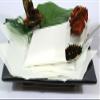 2500 pcs Jumbo Empty Tea / Herb Bags 4 X 4 (100 x 100 mm) Oversized Tea Bags Perfect for Iced Tea Brewing view 1