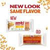 Amki Sesame Thins Classic (Sesame Snaps), Gluten Free, Vegan, Delicious, Crunchy, Sensibly Sweet Snacks. 24 Pack, 720g view 3