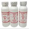 SOR, Inc. Ovary, Uterus and Mammary Bovine Glandular Capsules Feminizing Three Pack for Crossdressing and Trans-Women view 1