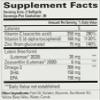 Quantum Health Macula 30+ Eye Health Supplement|Promotes Macular and Retinal Health as You Age|Formulated with Lutein, Zeaxanthin, Omega-3, and Vitamins C & E|60 Softgels, 30 Day Supply view 4