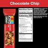 KIND Kids Granola Chewy Bar, Chocolate Chip, 10 Count (6 Pack) view 2