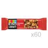 KIND Kids Granola Chewy Bar, Chocolate Chip, 10 Count (6 Pack) view 3