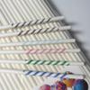 2000pcs 6" X 5/32" + 30pcs colorful stripy Lollipop Sticks for Cake Pops Lollipop Candy view 2
