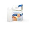 Embrace Active Scar Defense for New Scars, FDA-Cleared Silicone Scar Sheets (Size L) 60 Day Supply view 1