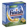 ** Dish Detergent Gel Packs, Orange, 32/Box ** view 2
