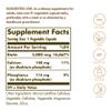 Solgar Biotin 5000 mcg, 100 Veg Caps - Promote Healthy Skin, Nails & Hair - Supports Energy Production, Protein, Carbohydrate & Fat Metabolism - Vitamin B - Non GMO, Vegan, Gluten Free - 100 Servings view 2