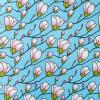240ea - 20 X 30 Early Spring Tissue Paper view 1