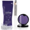 Dermaflage Scar Filler Kit - Medium - Deep Scar Cover and Waterproof Concealer for Acne Scars Wrinkles, and Ice Pick Scars Makeup, 1 mo supply view 1