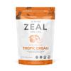 Zurvita - Zeal for Life 30-Day Wellness Bag - Tropic Dream Flavor, Daily Nutritional Supplement for Vitality, Immunity, & Overall Wellness - 420 Grams view 1