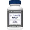 The Vitamin Shoppe Ultimate Man Multivitamin - High Potency Daily Multi with Energy Blend, Complete Nutrition for Men (180 Tablets) view 1
