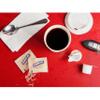 Genuine Joe Rippled Hot Cup, 12oz (Pack of 25) view 3