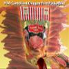 Singapore Street Food, Fire-Grilled Pork Jerky (Original Flavor 8oz) *Fresh Grilled to Order *Shipped the Same Day *L.A. Times "Handmade Gift" Winner view 3