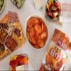 Herr's Red Hot Potato Chips, 1 Ounce (Pack of 42 Bags)  Crispy and Fiery Potato Chips  Perfect for Snack Lovers Who Like It Hot view 4