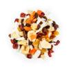 California Tropical Trail Mix - 5 lb. Zip Lock Pouch Bag view 3