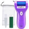 Emjoi Micro-Pedi Callus Remover (Lilac) view 1