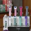 Emjoi Micro-Pedi Callus Remover (Lilac) view 3