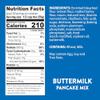 Krusteaz Buttermilk Pancake Mix, 5lb. view 2