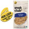 Snak Club Roasted & Salted Sunflower Kernels, 7.5 Ounce (Pack of 6) view 2