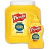 Frenchs Classic Yellow Mustard Dispensing Pounch with Fitment, 1.5 Gallon -- 2 per case. view 1