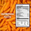 Andy Capp's Hot Fries, 0.85 oz, 72 Pack view 2