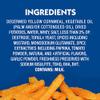 Andy Capp's Hot Fries, 0.85 oz, 72 Pack view 3