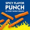 Andy Capp's Hot Fries, 0.85 oz, 72 Pack view 4