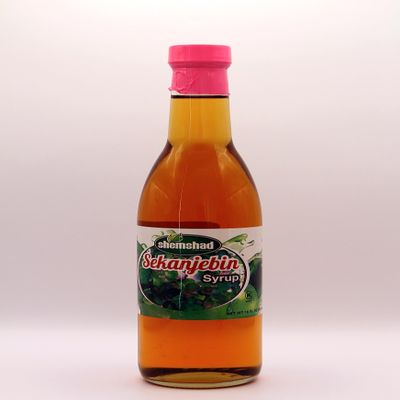 Sekanjebin Syrup