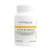 Integrative Therapeutics Active B-Complex - Cellular Energy, Immune Function & Heart Health Support with Vitamins B2, B6 & B12* - Made for Busy Lifestyles - Gluten-Free - 60 Capsules (30 Servings) view 1
