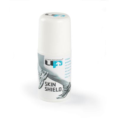 UPD Ultimate Performance Men's Skin Shield, Clear, 45ml,White