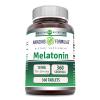 Amazing Formulas Melatonin Supplement | 10 Mg per Serving | 360 Tablets | Non-GMO | Gluten-Free | Made in USA view 1