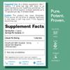 EcoNugenics HonoPure Magnolia Bark Extract  98% Pure Honokiol Supplement Helps with Brain Function, Sleep Aid, Stress Relief & Overall Mood  Nootropic with GABA & Antioxidant Support  30 Capsules view 4