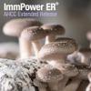 American BioSciences ImmPower ER AHCC (Extended Release) Immune Support Mushroom Supplement, 60 Capsules, 500 milligrams per Capsule view 4