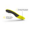 Superfeet Hockey Performance Insoles - Carbon Fiber Inserts - Skate Size 9-10 view 4