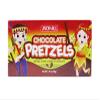 Chocolate Pretzels 40g (Pack of 6) view 1