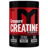 MTS Nutrition Creapure Creatine Powder - Muscle Growth & Recovery Supplement - 80 Servings Unflavored view 1