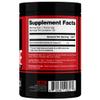 MTS Nutrition Creapure Creatine Powder - Muscle Growth & Recovery Supplement - 80 Servings Unflavored view 3