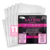 Kaywos Zezo-Fiber Microfiber Cleaning Cloths - Highly Absorbent Premium Towels for Cars, Kitchen, Glass, and Automotive Surfaces Soft Lint-Free Reusable Multipurpose Cleaning Rags,11 Pack view 1